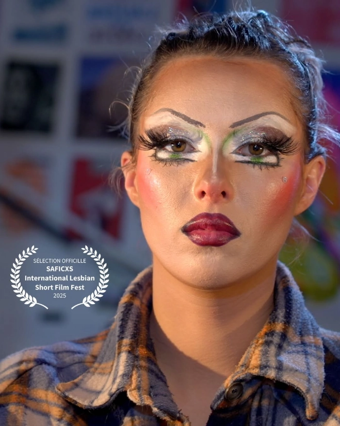 PRIX DE LA CITE DU FILM pour notre documentaire "Dans la nuit, nous les éblouirons"