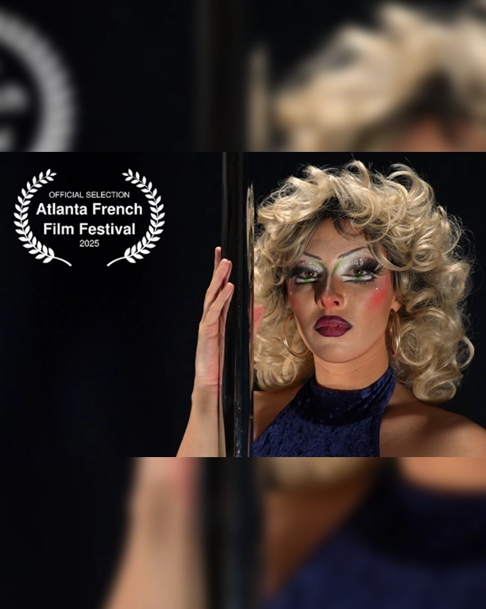 PRIX DE LA CITE DU FILM pour notre documentaire "Dans la nuit, nous les éblouirons"