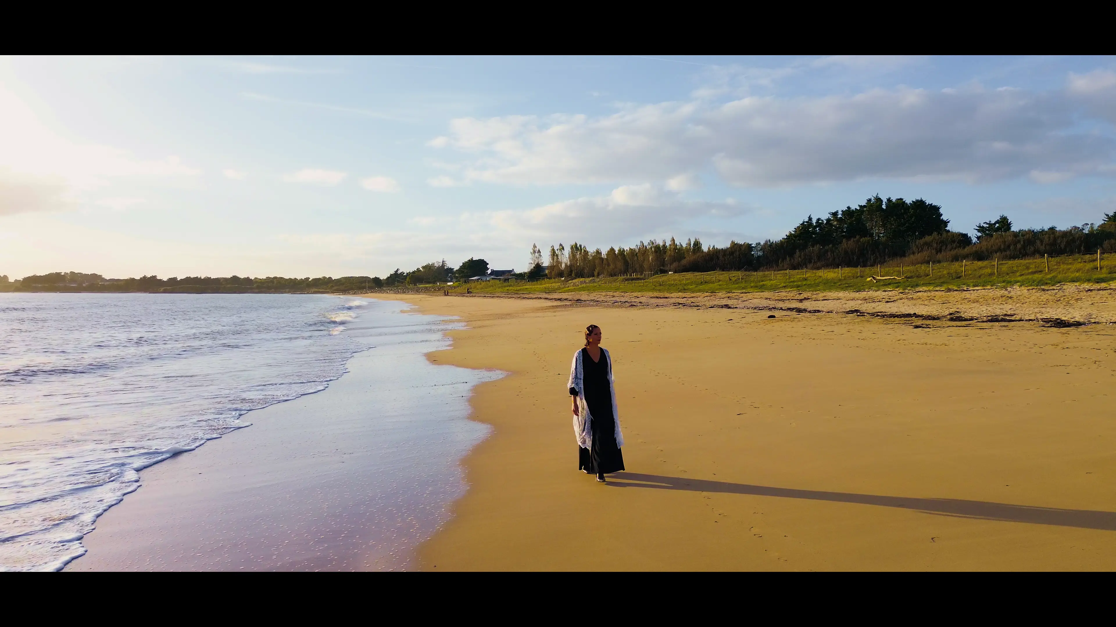 Après étalonnage — séquence 11