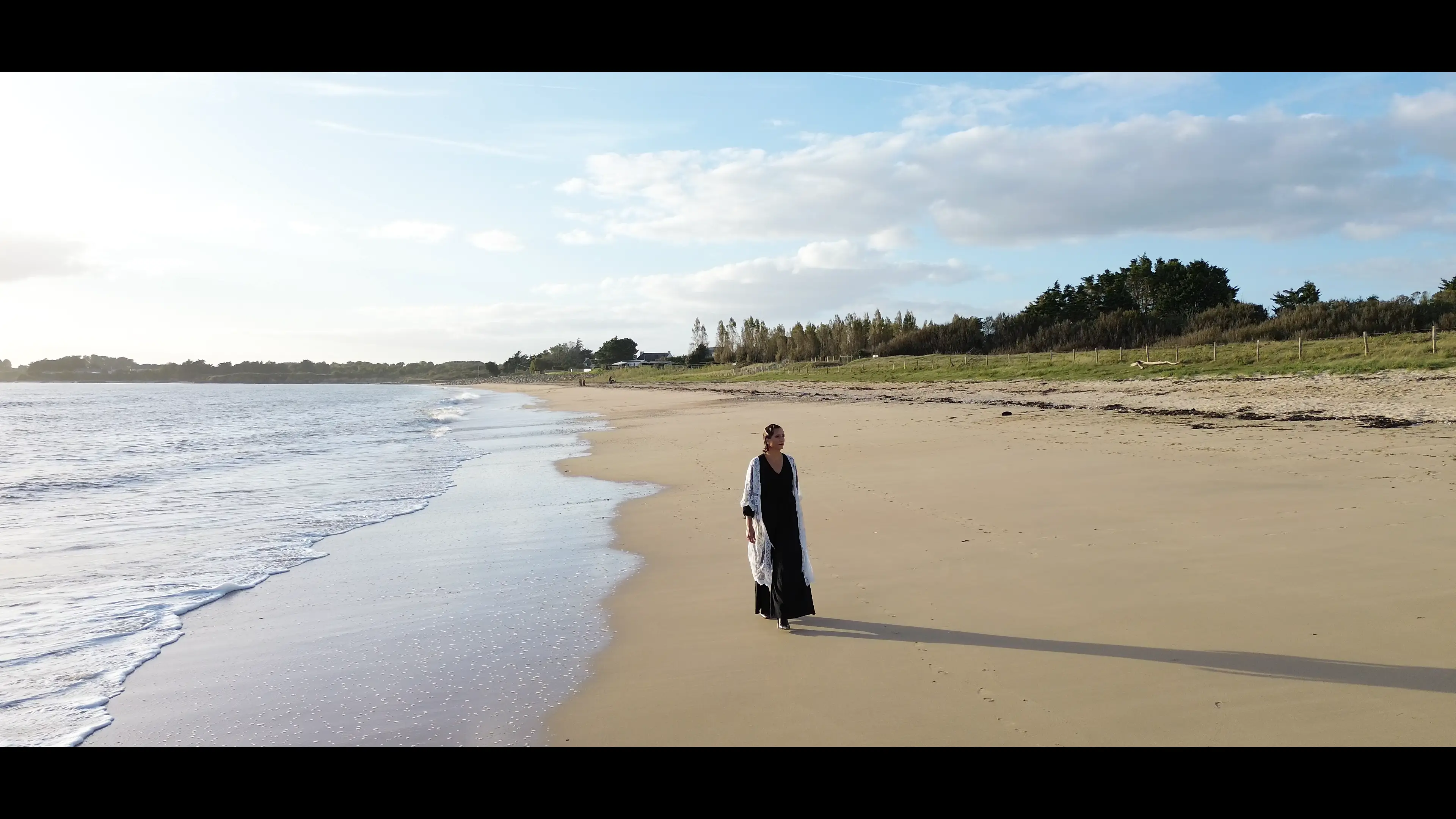 Avant étalonnage — séquence 11