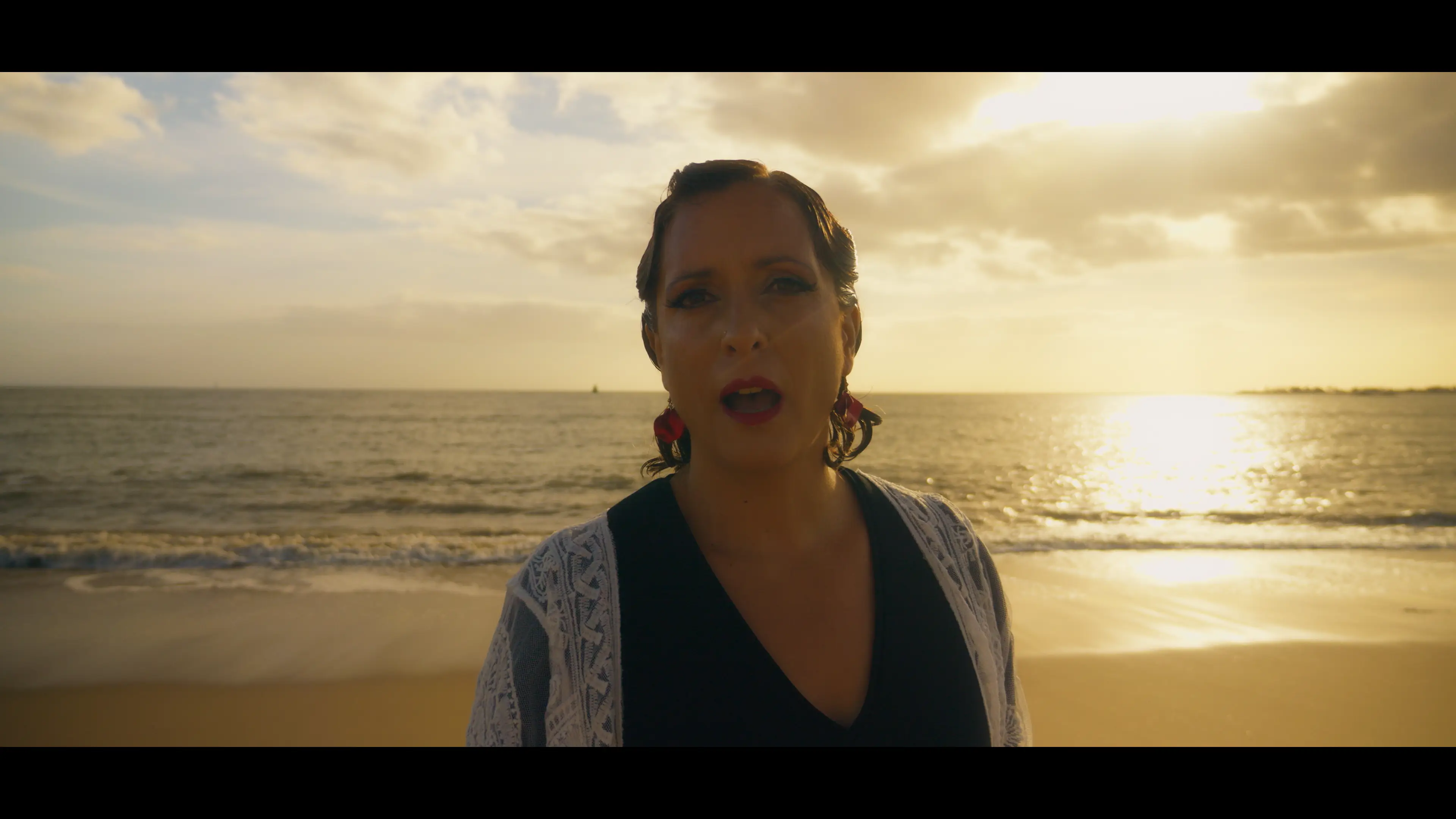 Après étalonnage — séquence 12