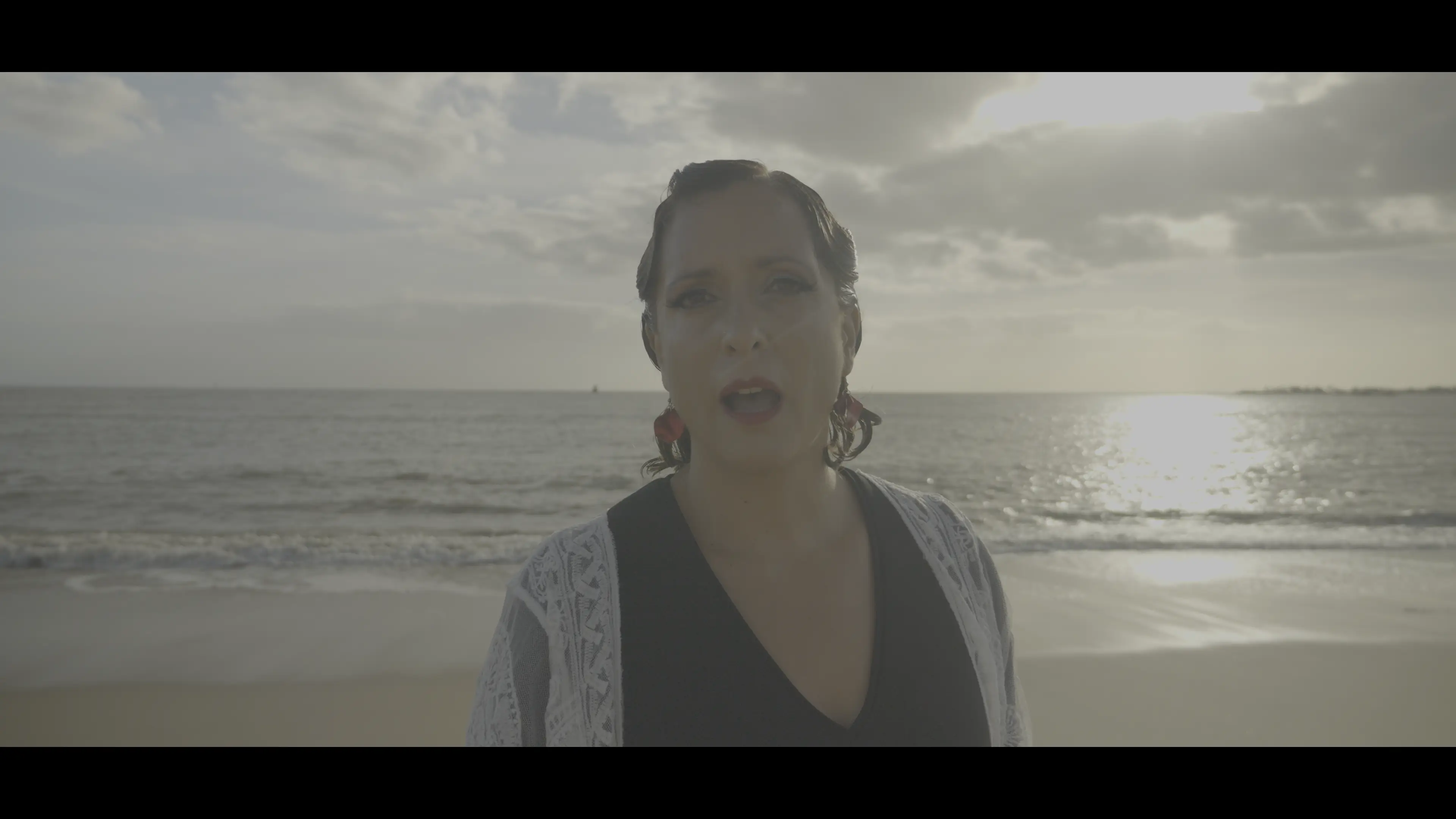 Avant étalonnage — séquence 12