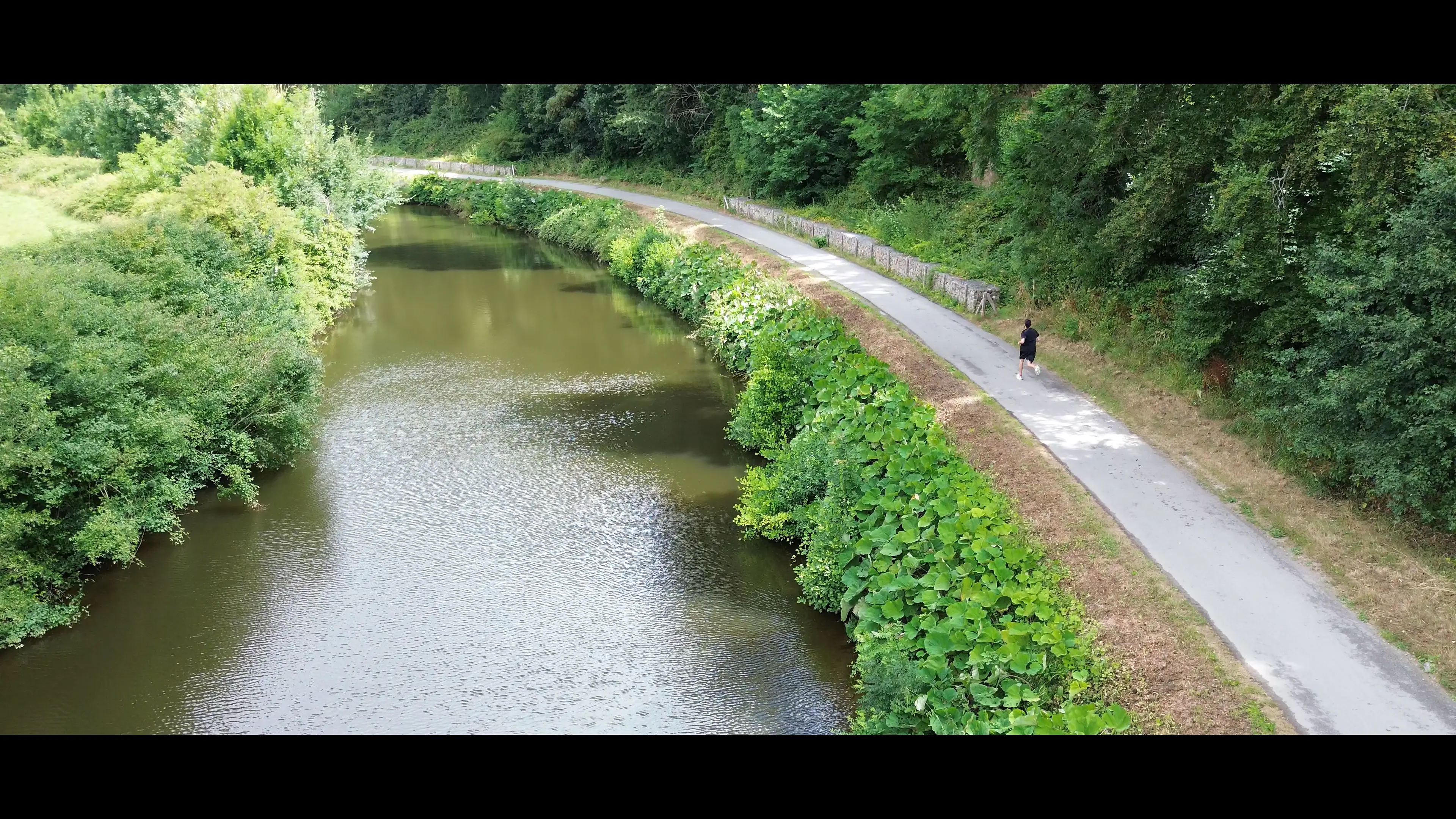 Avant étalonnage — séquence 15