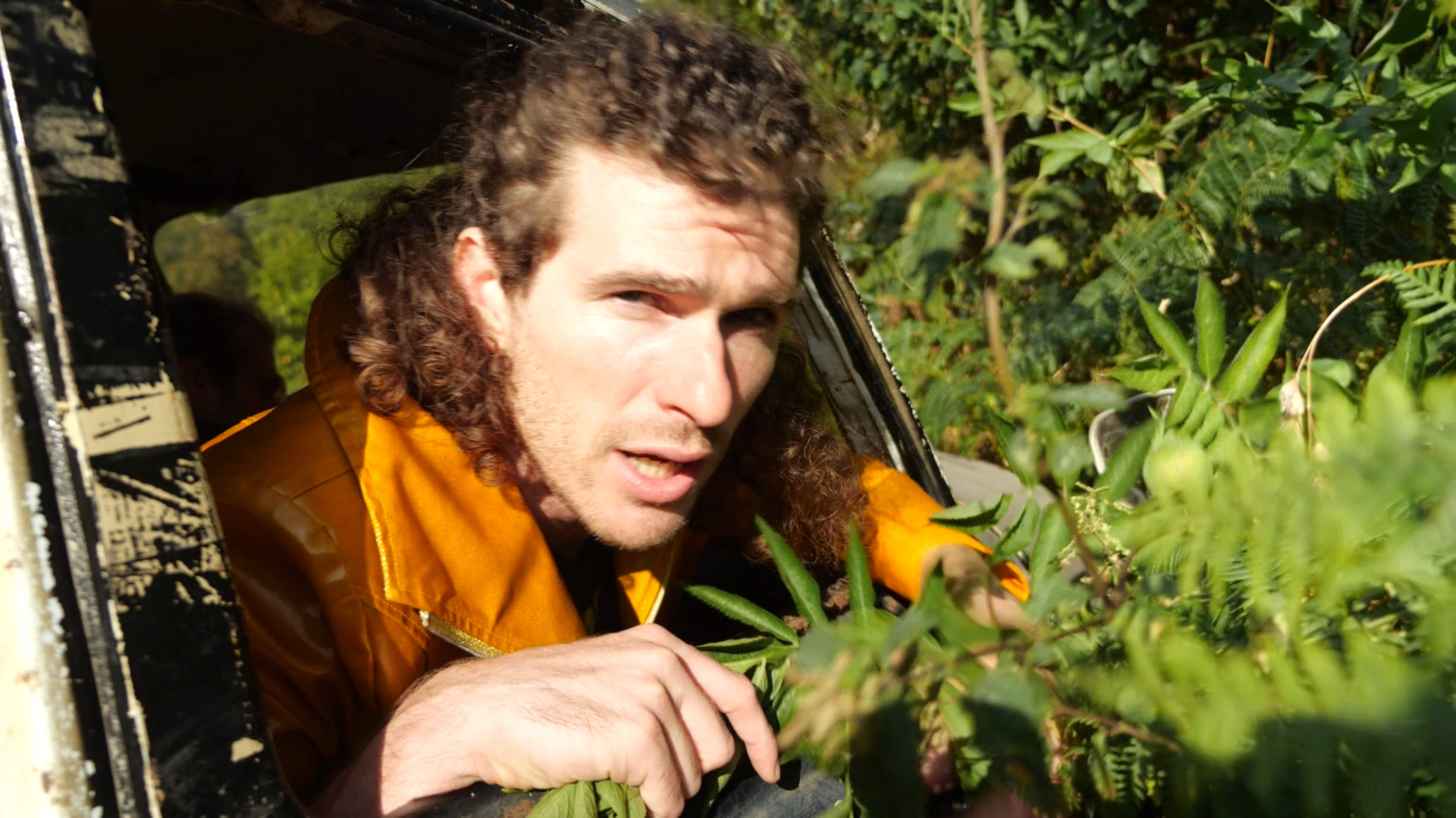 Avant étalonnage — séquence 4